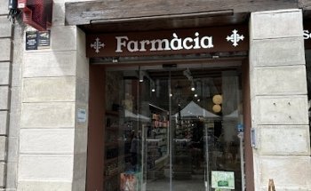 Farmàcia Santa Maria del Mar