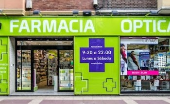 Farmacia Optica Gracia