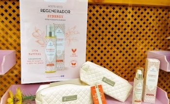 Herbodietética Parafarmacia Eva