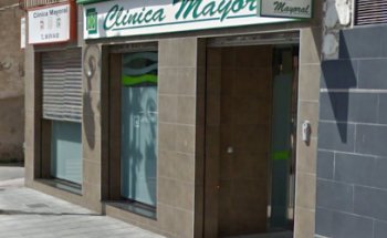 Clínica Mayoral