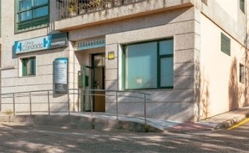 Clínica y Psicotécnico Condado