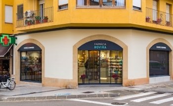 FARMÀCIA ROVIRA ESPLUGA DE FRANCOLÍ