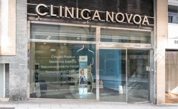 Clínica Novoa