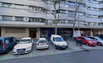 Centro de Acupuntura y Medicina Tradicional China Madrid Travesía de Téllez (Guang An Men)