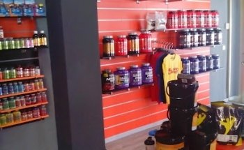 Alex Cañizares Montoro. 