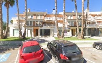 Centro de entrenamiento y nutrición