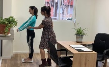 Lutricion23 Nutricionista, dietista, entrenamientos personales