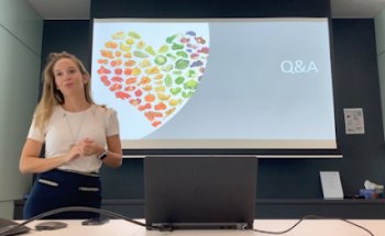 Lara Balance Dietètica y Nutricion