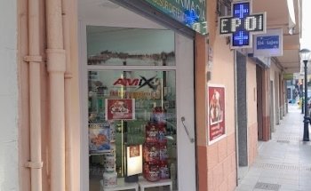 Herbodietetica Parafarmacia