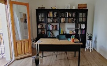 Consulta de Nutrición - Mercedes Rodríguez