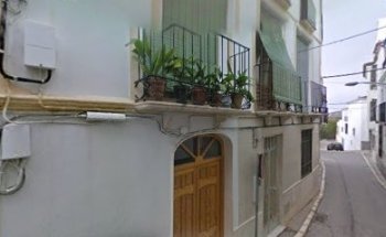 Dietista nutricionista Teresa Villalba Córdoba