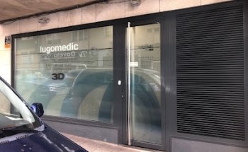 Lugomedic Nutrición Dietética Radiodiagnóstico