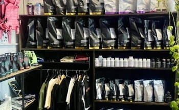 Newfit Sport Supplements