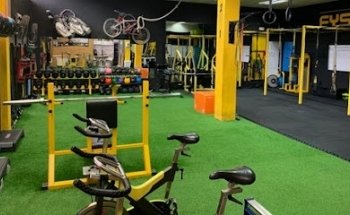 FYS Personal Trainers