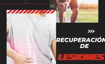 LUIS M. CABELLO (Fisioterapeuta y Osteopata) y GIMNASIO GALEA FITNESS, NUTRICIÓN y ENTRENAMIENTOS