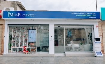 MelFi Clinics - Clinica de Especialidades medico, estética y laboratorio. Centro de estética.
