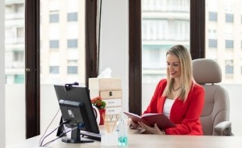 Centro de Psicología y Logopedia | Ana Barrios Valencia