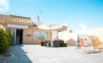 Clínica Osteozenia | Osteopathy | Moisés Ferrández Gea | Orihuela Costa