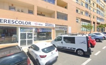 Cristina Collado Puebla | Nutricionista en Cáceres - Leganés - Online