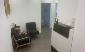 Salud Integral Bilbao - Fisioterapia, osteopatía, psicología y nutrición -