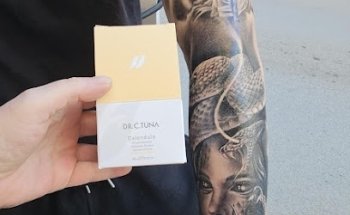 maria delgado asesora de belleza y nutricion