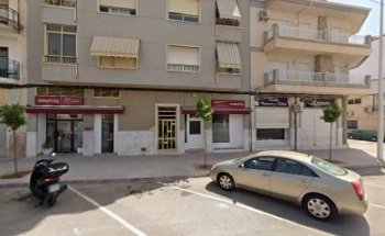 EMOVIS - Fisioterapia y tratamientos para el dolor Torrellano