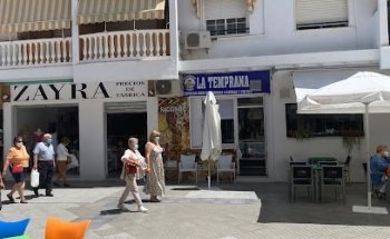 Torreumbría Nutrition