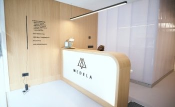 MEDELA Fisioterapia y Osteopatía