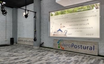 Neopostural - Fisioterapia - Podología - Pilates Máquina - Nutrición - Suelo Pélvico - Hipopresivos