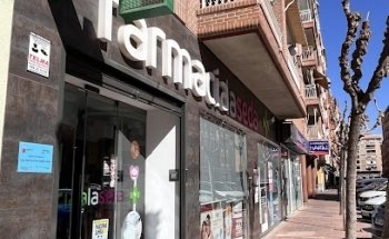 Farmacia La Seda