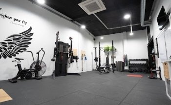 Clínica Antonio Hita - Centro de fisioterapia y entrenamiento