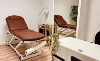 CLÍNICA MENDIOLA Centro especializado en Fisioterapia, Osteopatía, Nutrición y Psicología
