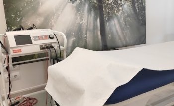 KION fisioteràpia i readaptació esportiva