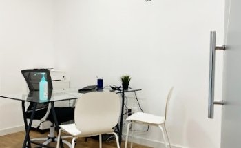 La Habitación Saludable