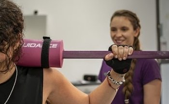 Vivir 100 - Entrenador personal en Retiro