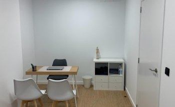 Clínica Irene Tomás. Podología, fisioterapia, nutrición y psicología