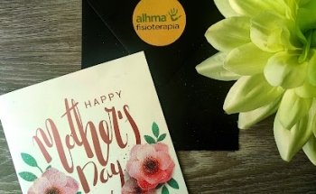 Alhma Fisioterapia