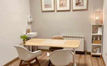 ???????????????????????????? ???????????????????????? | Fisioterapia y Osteopatía | Psicología | Logopedia | Podología | Nutrición. La Bañeza