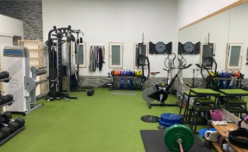 Centro Multidisciplinar Lift4Life - Healthy Fitness Center