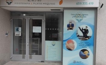La Paz Fisioterapia y Pilates Máquinas - Podología Nutrición Psicología