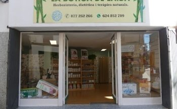 La Botiga De Laida Herboristería, Dietética Y Terapias Naturales