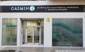 CASMIN - CLÍNICA DE FISIOTERAPIA AVANZADA Y ESPECIALIDADES