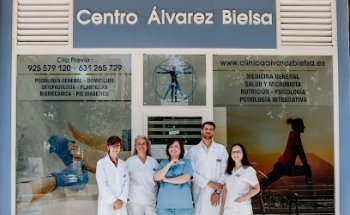 Centro Álvarez Bielsa - Podología, Psicología, Nutrición, Medicina, Salud y Microbiota