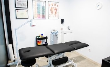 Podologia y Fisioterapia Sol y Luz