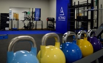 Activa3 - Clínica del Movimiento