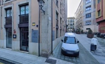 Centro de Psicología y Salud Isabel Vigil