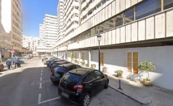 Centro de Entrenamiento Personal · TRAINING FOR YOU