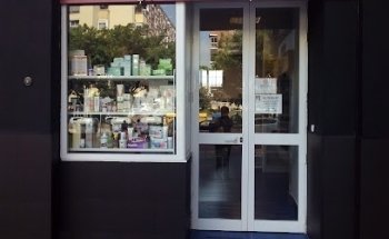 Herboristería Salud Mediterráneo