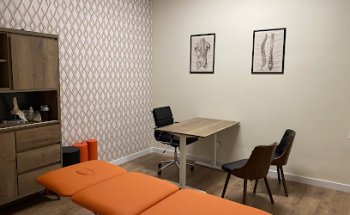 Clínica Falero - Nutrición | Fisioterapia | Entrenamiento | Psicología