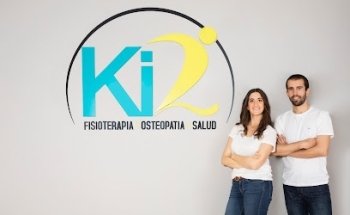 Clinica Ki2 Fisioterapia Osteopatía Salud